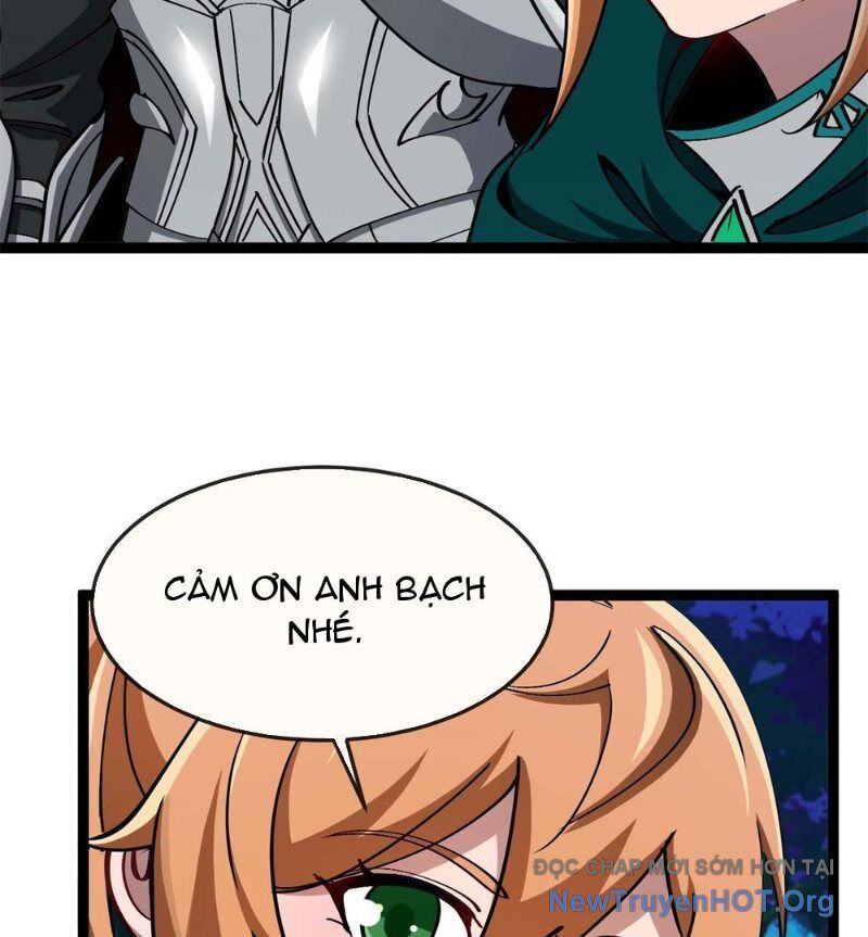 Ta Báo Thù Đế Quốc Sau Khi Bị Phản Bội - Chapter 14 - Page 54