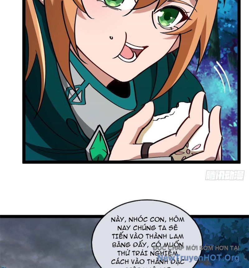 Ta Báo Thù Đế Quốc Sau Khi Bị Phản Bội - Chapter 14 - Page 55