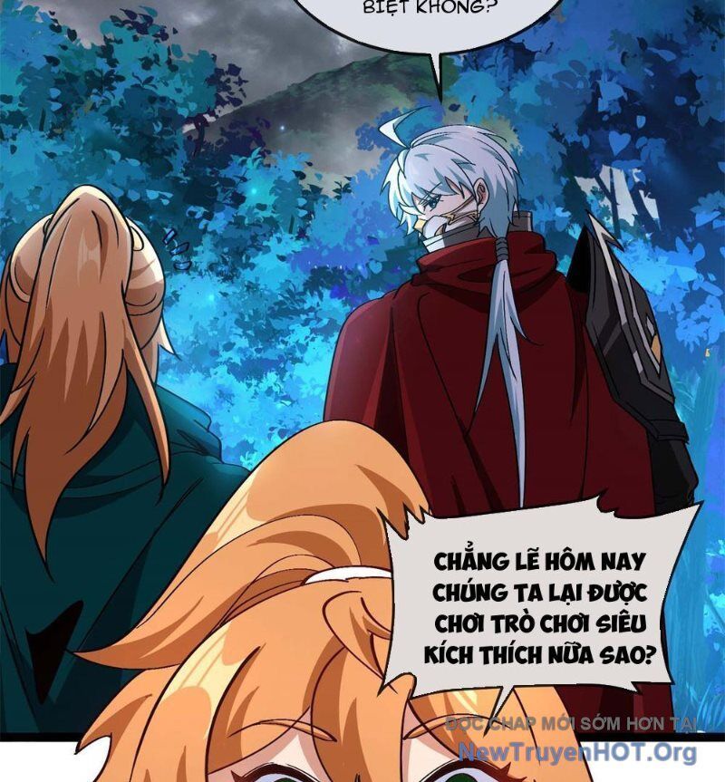 Ta Báo Thù Đế Quốc Sau Khi Bị Phản Bội - Chapter 14 - Page 56