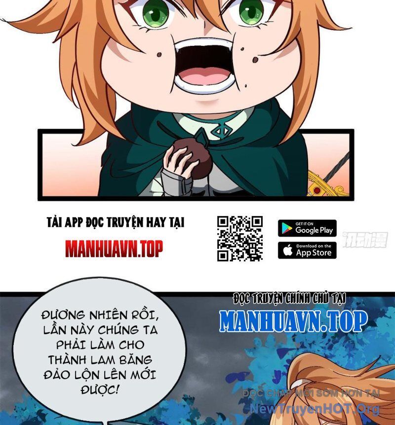 Ta Báo Thù Đế Quốc Sau Khi Bị Phản Bội - Chapter 14 - Page 57