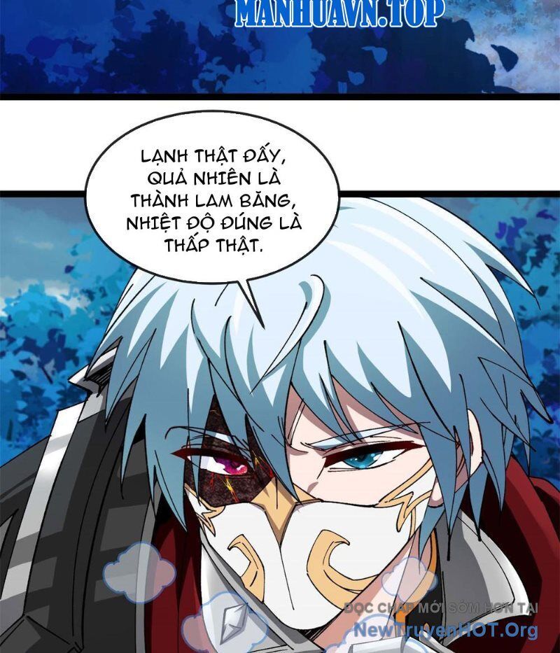 Ta Báo Thù Đế Quốc Sau Khi Bị Phản Bội - Chapter 14 - Page 6