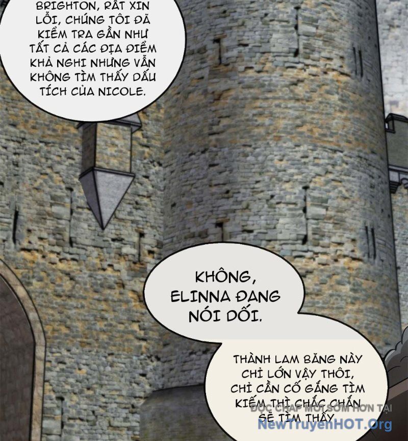 Ta Báo Thù Đế Quốc Sau Khi Bị Phản Bội - Chapter 14 - Page 60