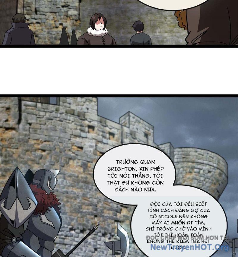 Ta Báo Thù Đế Quốc Sau Khi Bị Phản Bội - Chapter 14 - Page 61