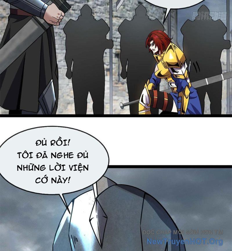 Ta Báo Thù Đế Quốc Sau Khi Bị Phản Bội - Chapter 14 - Page 62