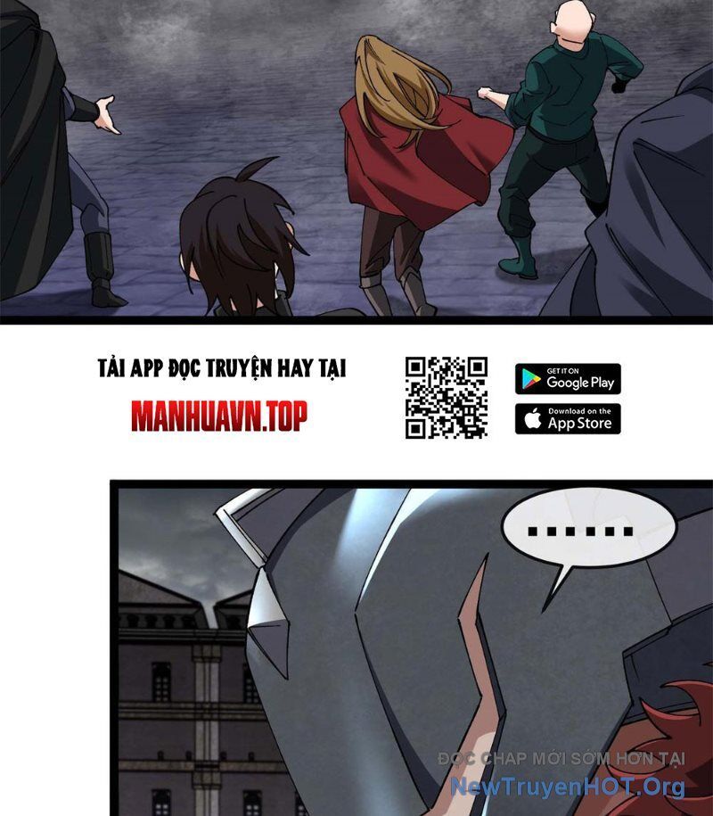 Ta Báo Thù Đế Quốc Sau Khi Bị Phản Bội - Chapter 14 - Page 65