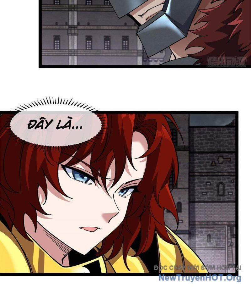 Ta Báo Thù Đế Quốc Sau Khi Bị Phản Bội - Chapter 14 - Page 66