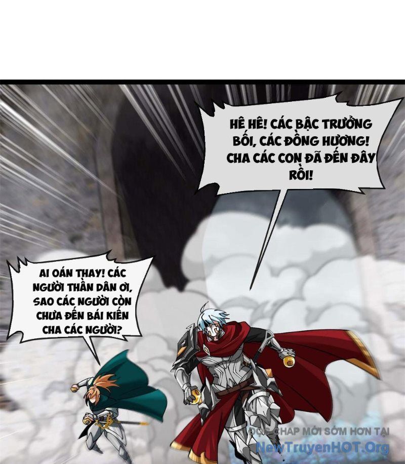 Ta Báo Thù Đế Quốc Sau Khi Bị Phản Bội - Chapter 14 - Page 67