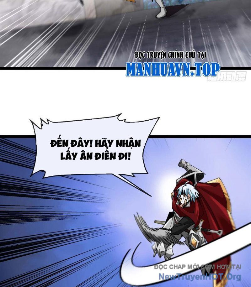 Ta Báo Thù Đế Quốc Sau Khi Bị Phản Bội - Chapter 14 - Page 68