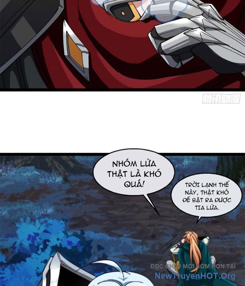 Ta Báo Thù Đế Quốc Sau Khi Bị Phản Bội - Chapter 14 - Page 7