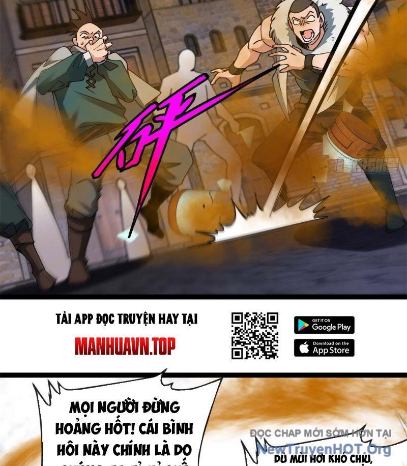 Ta Báo Thù Đế Quốc Sau Khi Bị Phản Bội - Chapter 14 - Page 70