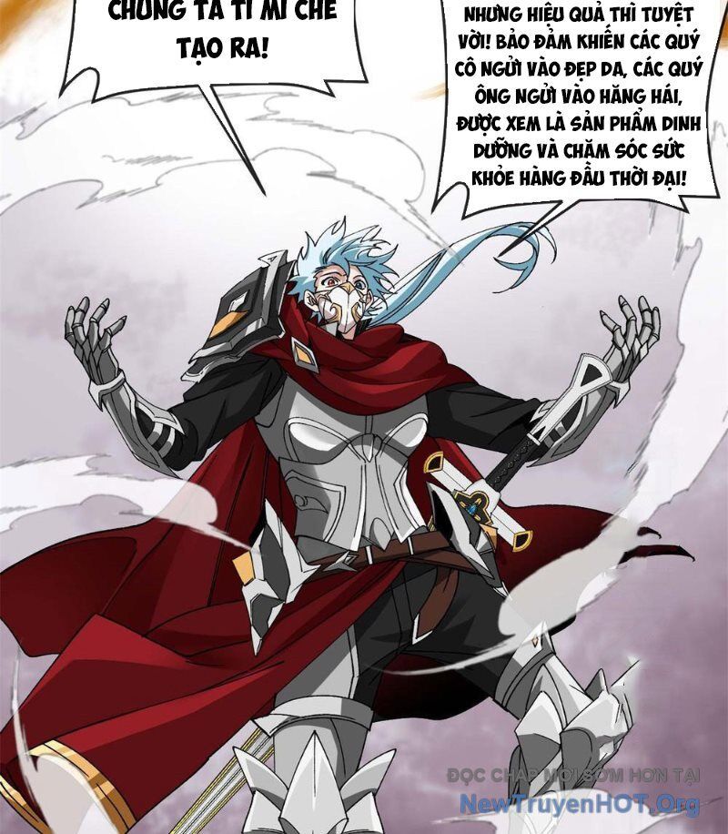 Ta Báo Thù Đế Quốc Sau Khi Bị Phản Bội - Chapter 14 - Page 71