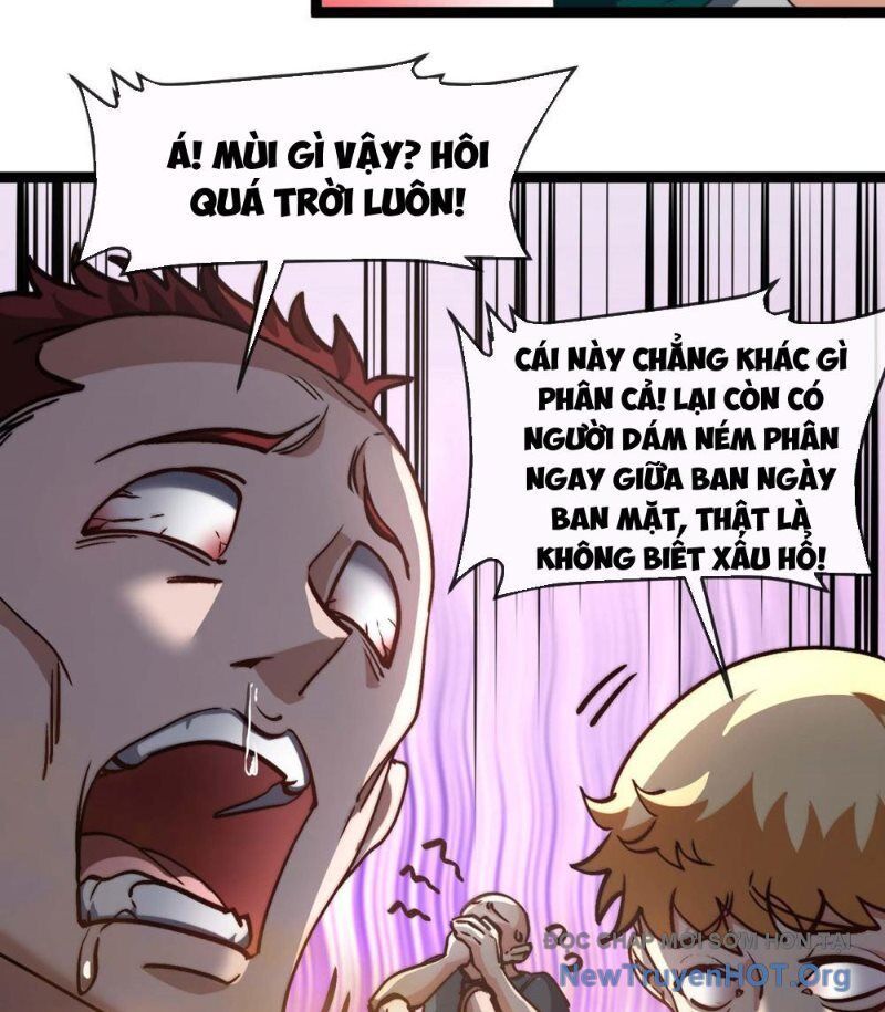 Ta Báo Thù Đế Quốc Sau Khi Bị Phản Bội - Chapter 14 - Page 73