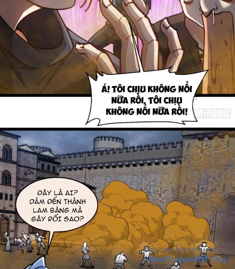 Ta Báo Thù Đế Quốc Sau Khi Bị Phản Bội - Chapter 14 - Page 74