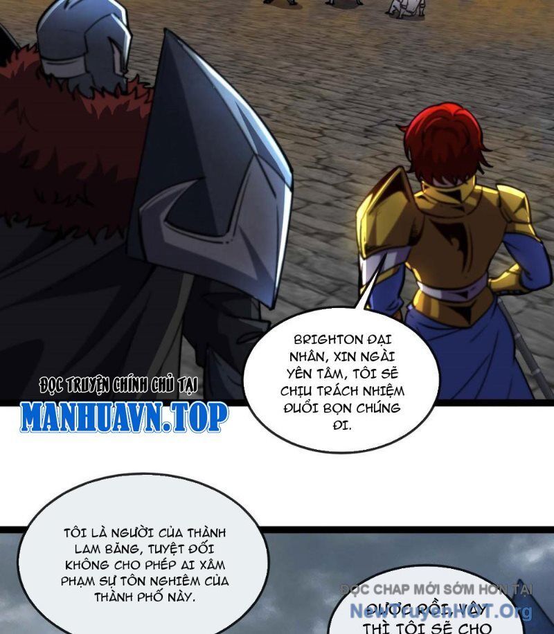 Ta Báo Thù Đế Quốc Sau Khi Bị Phản Bội - Chapter 14 - Page 75