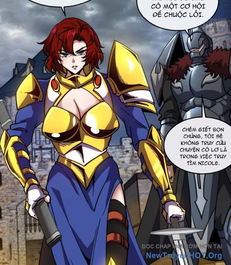 Ta Báo Thù Đế Quốc Sau Khi Bị Phản Bội - Chapter 14 - Page 76