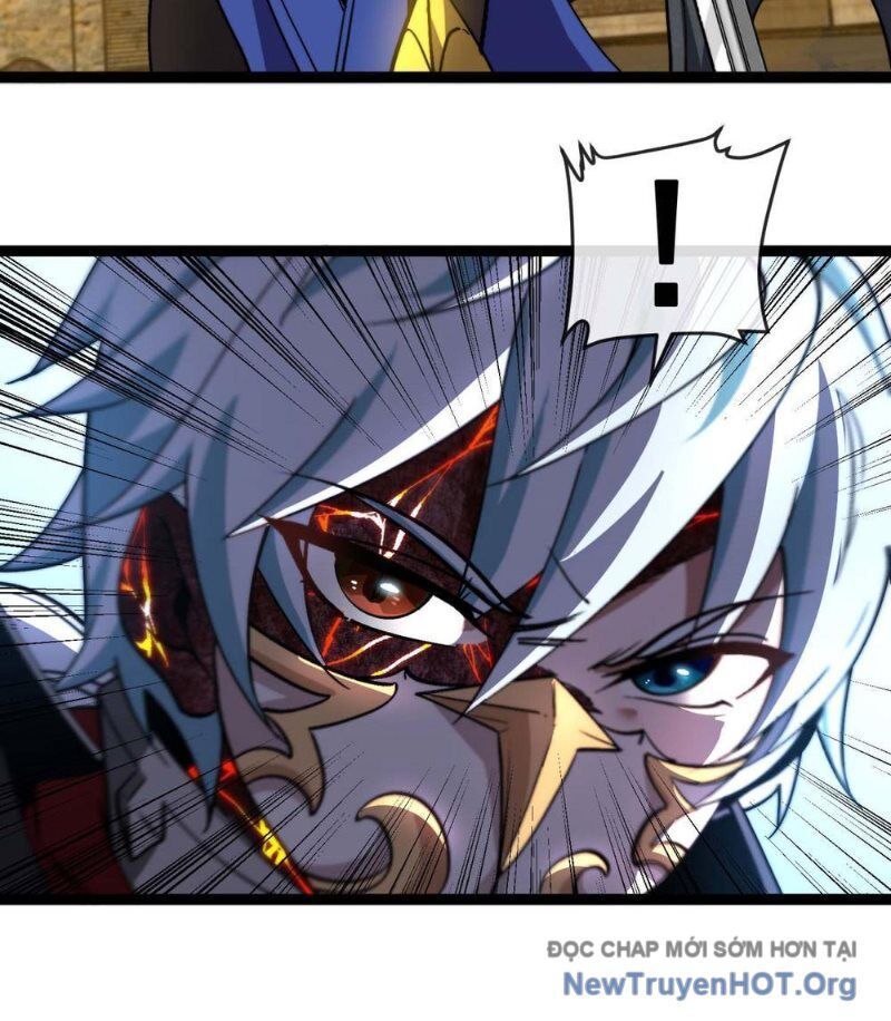 Ta Báo Thù Đế Quốc Sau Khi Bị Phản Bội - Chapter 14 - Page 77