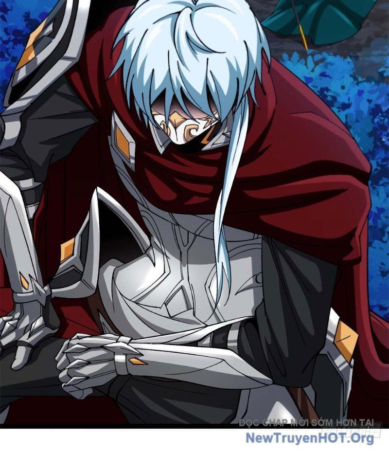 Ta Báo Thù Đế Quốc Sau Khi Bị Phản Bội - Chapter 14 - Page 8