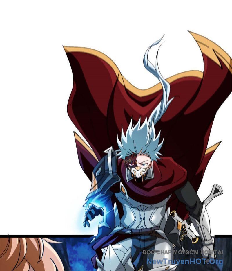 Ta Báo Thù Đế Quốc Sau Khi Bị Phản Bội - Chapter 14 - Page 9