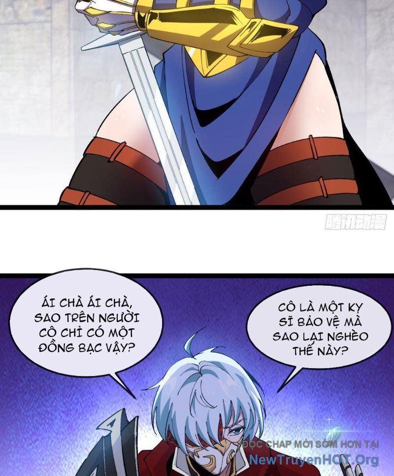 Ta Báo Thù Đế Quốc Sau Khi Bị Phản Bội - Chapter 15 - Page 10