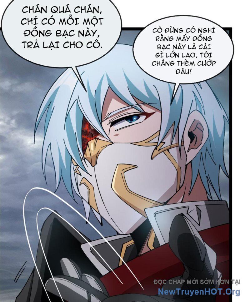 Ta Báo Thù Đế Quốc Sau Khi Bị Phản Bội - Chapter 15 - Page 13