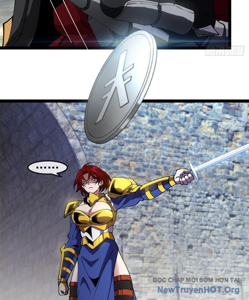 Ta Báo Thù Đế Quốc Sau Khi Bị Phản Bội - Chapter 15 - Page 14