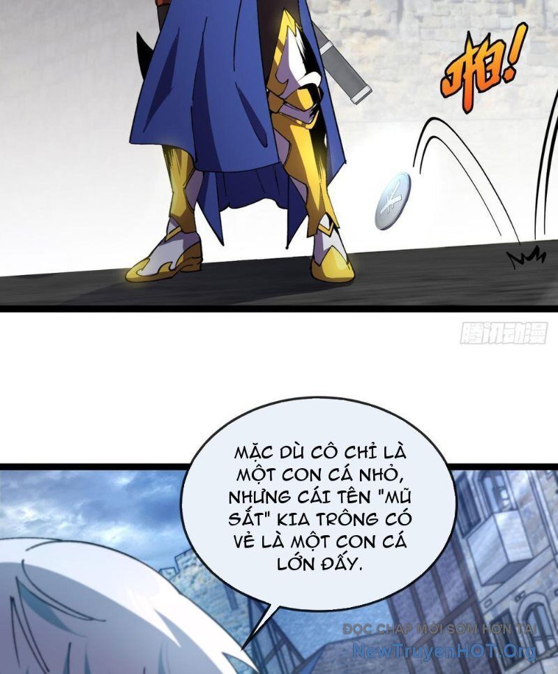 Ta Báo Thù Đế Quốc Sau Khi Bị Phản Bội - Chapter 15 - Page 15