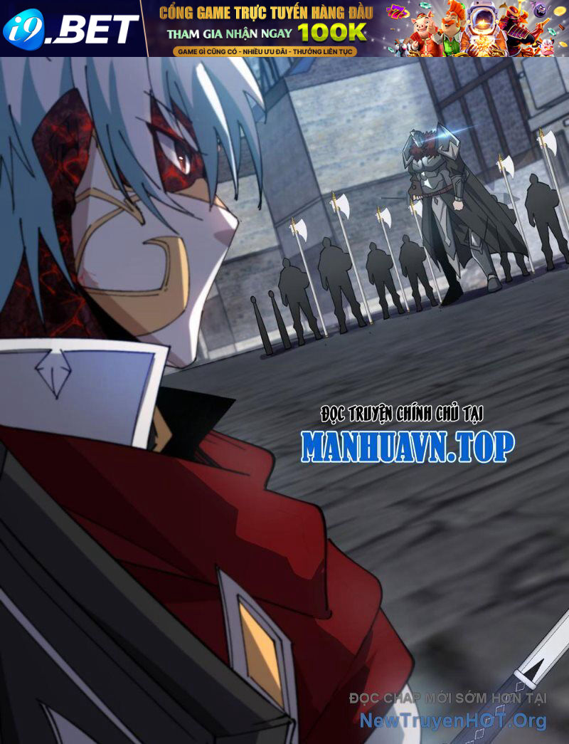 Ta Báo Thù Đế Quốc Sau Khi Bị Phản Bội - Chapter 15 - Page 16