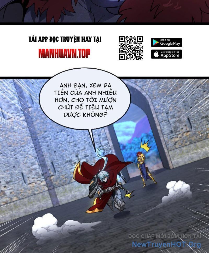 Ta Báo Thù Đế Quốc Sau Khi Bị Phản Bội - Chapter 15 - Page 18