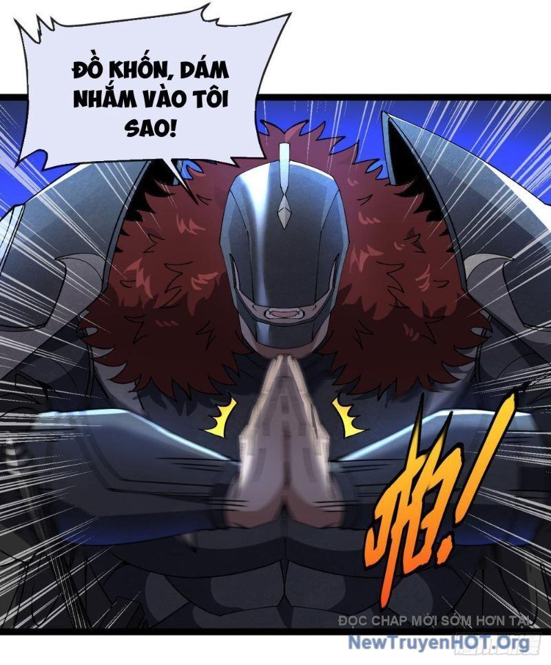 Ta Báo Thù Đế Quốc Sau Khi Bị Phản Bội - Chapter 15 - Page 20