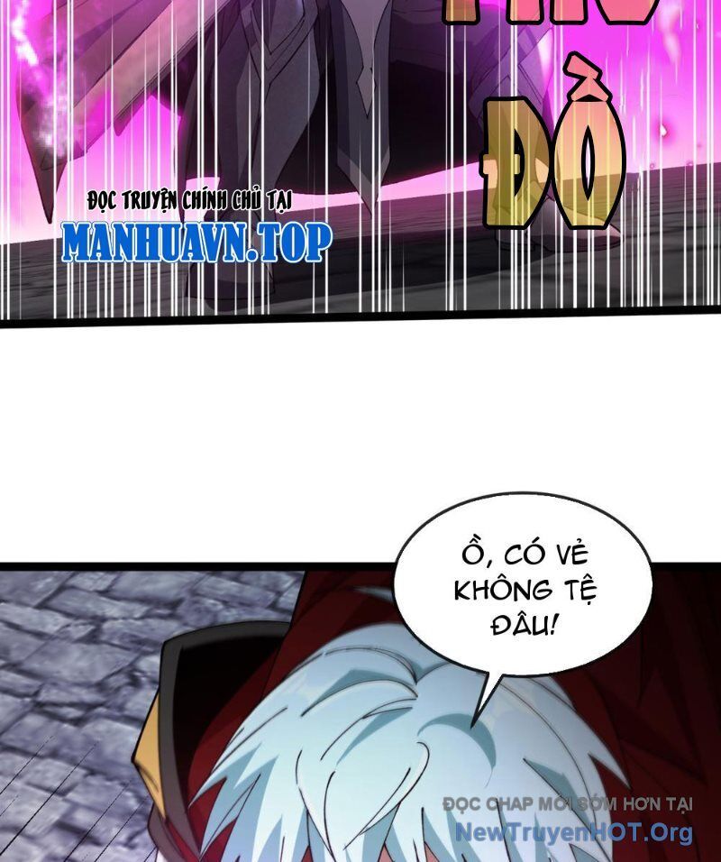 Ta Báo Thù Đế Quốc Sau Khi Bị Phản Bội - Chapter 15 - Page 23