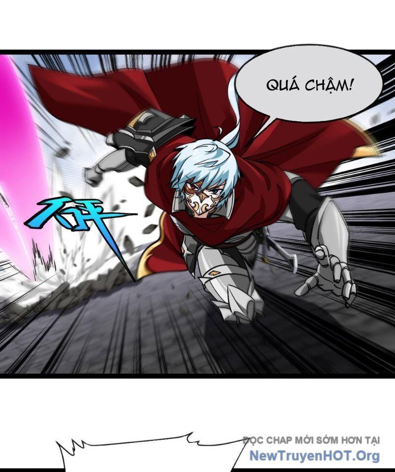 Ta Báo Thù Đế Quốc Sau Khi Bị Phản Bội - Chapter 15 - Page 27