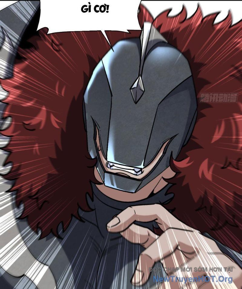 Ta Báo Thù Đế Quốc Sau Khi Bị Phản Bội - Chapter 15 - Page 28