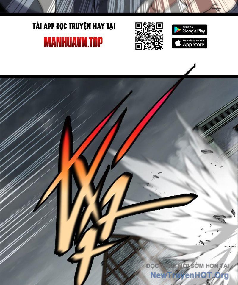 Ta Báo Thù Đế Quốc Sau Khi Bị Phản Bội - Chapter 15 - Page 29