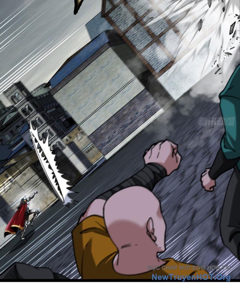 Ta Báo Thù Đế Quốc Sau Khi Bị Phản Bội - Chapter 15 - Page 30