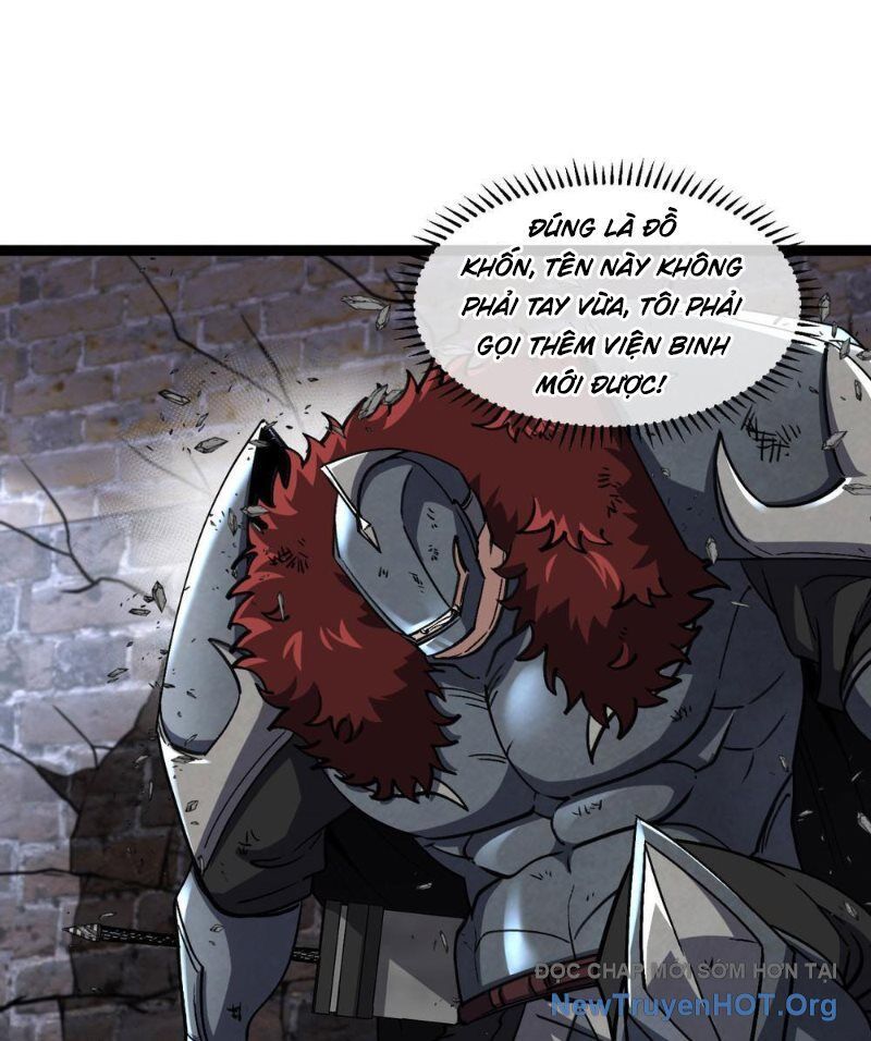 Ta Báo Thù Đế Quốc Sau Khi Bị Phản Bội - Chapter 15 - Page 31