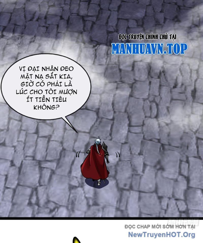 Ta Báo Thù Đế Quốc Sau Khi Bị Phản Bội - Chapter 15 - Page 33