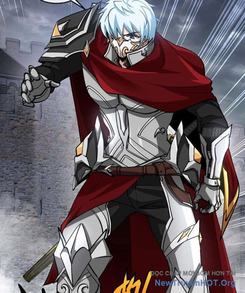 Ta Báo Thù Đế Quốc Sau Khi Bị Phản Bội - Chapter 15 - Page 35