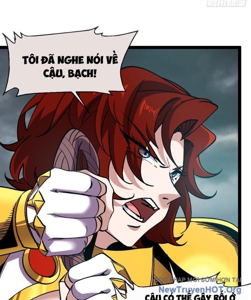 Ta Báo Thù Đế Quốc Sau Khi Bị Phản Bội - Chapter 15 - Page 39