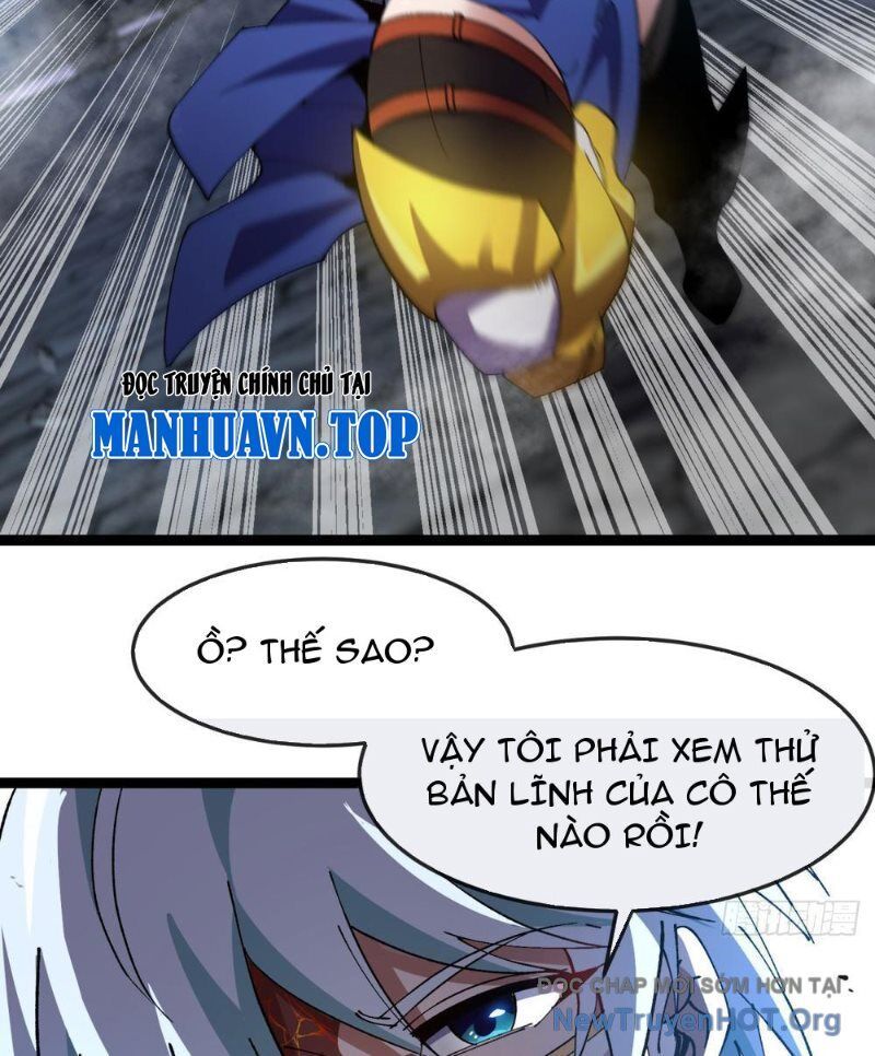 Ta Báo Thù Đế Quốc Sau Khi Bị Phản Bội - Chapter 15 - Page 4