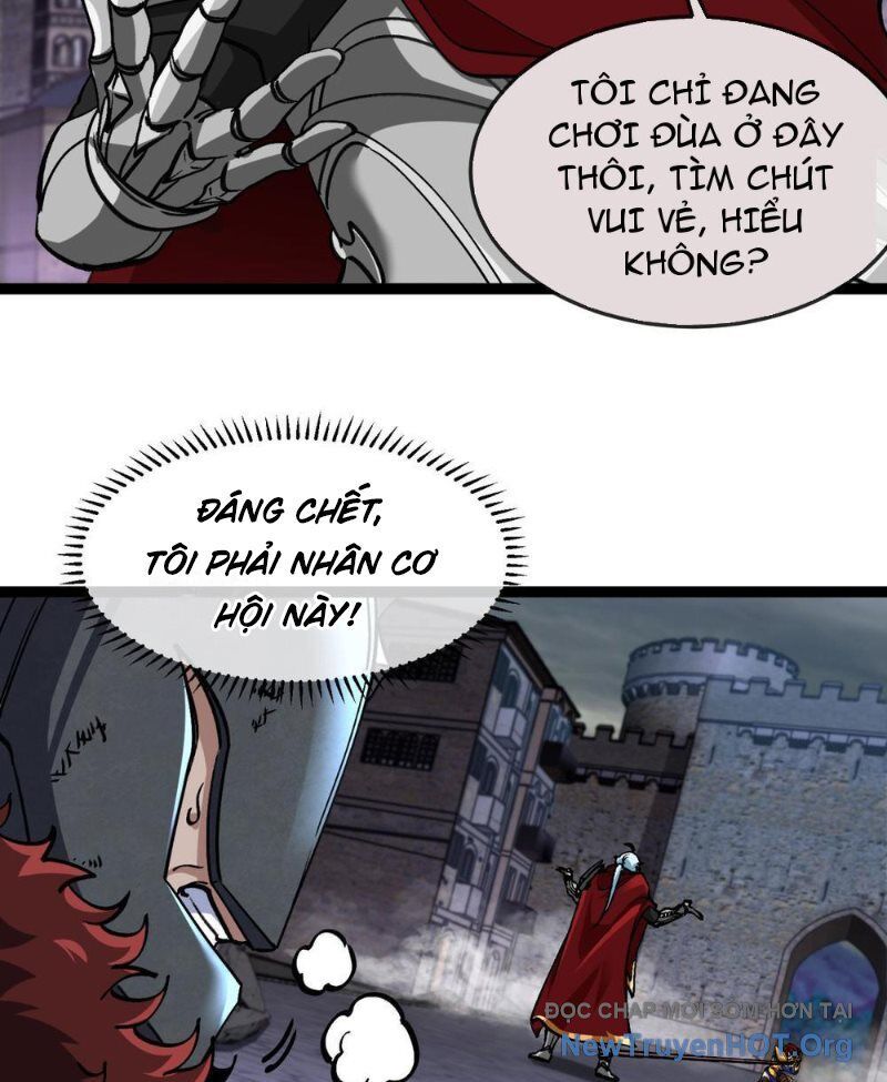 Ta Báo Thù Đế Quốc Sau Khi Bị Phản Bội - Chapter 15 - Page 41
