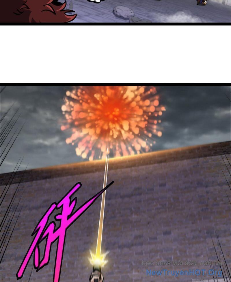 Ta Báo Thù Đế Quốc Sau Khi Bị Phản Bội - Chapter 15 - Page 42