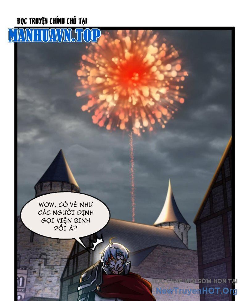 Ta Báo Thù Đế Quốc Sau Khi Bị Phản Bội - Chapter 15 - Page 44