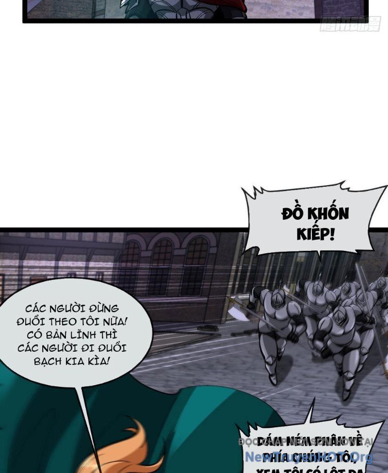 Ta Báo Thù Đế Quốc Sau Khi Bị Phản Bội - Chapter 15 - Page 45