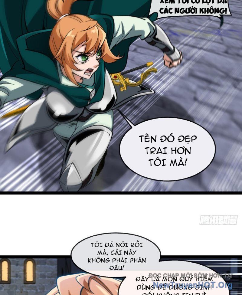 Ta Báo Thù Đế Quốc Sau Khi Bị Phản Bội - Chapter 15 - Page 46