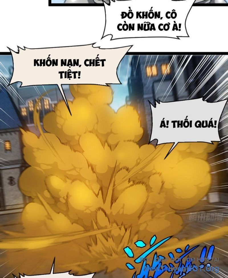 Ta Báo Thù Đế Quốc Sau Khi Bị Phản Bội - Chapter 15 - Page 48