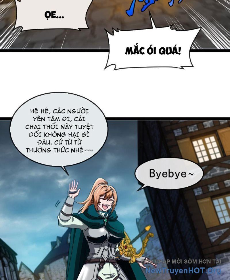 Ta Báo Thù Đế Quốc Sau Khi Bị Phản Bội - Chapter 15 - Page 49