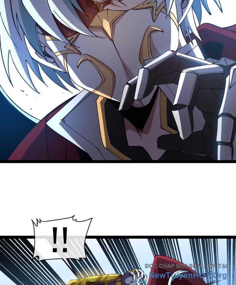 Ta Báo Thù Đế Quốc Sau Khi Bị Phản Bội - Chapter 15 - Page 5