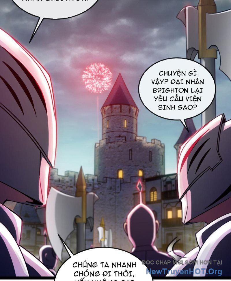 Ta Báo Thù Đế Quốc Sau Khi Bị Phản Bội - Chapter 15 - Page 51