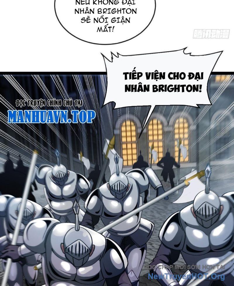 Ta Báo Thù Đế Quốc Sau Khi Bị Phản Bội - Chapter 15 - Page 52