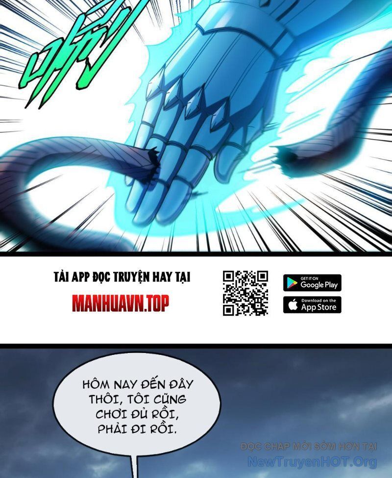 Ta Báo Thù Đế Quốc Sau Khi Bị Phản Bội - Chapter 15 - Page 54